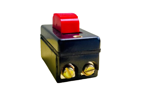 Slider Switch